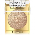Eveline Wonder Match Eyeshadow lauv&auml;rvipalett - 05 Golden Glow