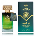 Azha Perfumes Taj Al Oud EDP meestele - 100 ml.
