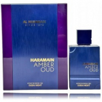 Al Haramain Amber Oud Dubai Night Extrait de Parfum PP meestele - 75 ml.