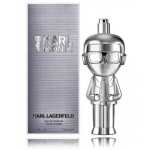 Karl Lagerfeld Ikonik EDP meestele - 100 ml.