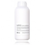 Davines LOVE Curl Conditioner tugevdav palsam lokkis ja lainelistele juustele - 1000 ml.