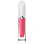 Giorgio Armani Prisma Glass Lip Gloss klaasiefektiga huulel&auml;ige - 09 Sorbet Beam
