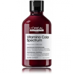 L'Or&eacute;al Professionnel Vitamino Color Spectrum &scaron;ampoon v&auml;rvitud juustele - 300 ml.