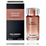 Karl Lagerfeld Bois de Santal EDT meestele - 100 ml.