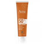 Av&egrave;ne Sun Care Lotion SPF50 kaitsev kreem n&auml;ole ja kehale tundlikule nahale - 100 ml.