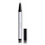 Dior Diorshow Eyeliner Ultra-Precise Felt-Tip silmalainer - 001 Satin White