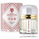 Ramon Monegal Atractone Musk EDP meestele ja naistele - 50 ml.