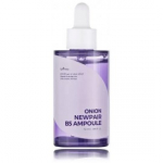 Isntree Onion Newpair B5 Ampoule rahustav n&auml;oseerum - 50 ml.