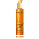 Nuxe Sun Gold Sun Oil SPF30 kaitsev &otilde;li n&auml;ole ja kehale - 150 ml.
