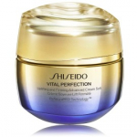 Shiseido Vital Perfection Uplifting & Firming Advanced Cream Soft pinguldav vananemisvastane n&auml;okreem - 50 ml.