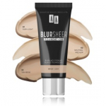 AA BlurSheer Foundation jumestuskreem -  02 Neutral Medium