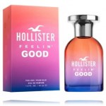 Hollister Feelin' Good EDP naistele - 30 ml.