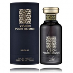 Nusuk Vision Pour Homme EDP meestele - 100 ml.