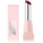 Maybelline Lifter Glaze Oil Balm toonitud toitev huule&otilde;li - 008 Acai Glaze