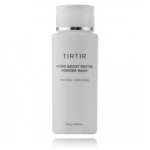 Tirtir Hydro Boost Enzyme Powder Wash ens&uuml;maatiline n&auml;opuhastusvahend pulbri kujul - 75 g.