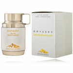 Armaf Odyssey Eau De Montagne Mountain Edition EDP meestele ja naistele - 100 ml.