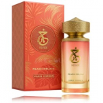 Paris Corner Khair Peach Delulu EDP meestele ja naistele - 100 ml.
