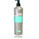 KayPro Hair Care Volume Volumizing Conditioner vol&uuml;&uuml;mi andev palsam &otilde;hukestele juustele - 350 ml.