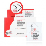 Inebrya Ice Cream Dust Free Bleaching Powder - Blue juuste pleegituspulber - 24 x 35 g.