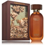 French Avenue Tobacco D&acute;Feu EDP meestele ja naistele - 100 ml.