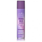 Invisibobble Power Hold Hairspray tugeva fikseerimisega juukselakk - 250 ml.