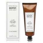 Depot No. 207 White Clay Sebum Control Treatment juuste rasueritust reguleeriv hooldus - 125 ml.