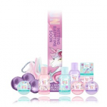 Baylis & Harding Unicorn vannikomplekt lastele (12 tk) - Komplekt