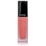 Chanel Rouge Allure Liquid Velvet Matte vedel matt huulepulk - 204 Troublante