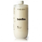 Tomas Arsov Bonfire Shampoo v&auml;rvi s&auml;ilitav &scaron;ampoon - 1000 ml.