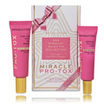 Makeup Revolution Pro Miracle Protox Gift Set komplekt (silma&uuml;mbrusseerum 14 ml + n&auml;oseerum 30 ml) - 1 tk.