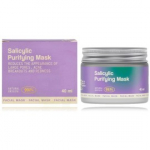 Freshly Salicylic Purifying Mask puhastav n&auml;omask salits&uuml;&uuml;lhappega - 40 ml.