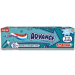 Aquafresh Advance Toothpaste hambapasta lastele - 75 ml.