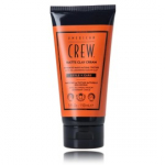 American Crew Matte Clay Cream Style & Care matt kreemjas juuksesavi meestele - 150 ml.