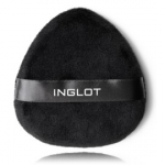Inglot Oval Makeup Applicator ovaalne aplikaator puudri jaoks - 1 tk.