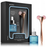 Korika Hydrating Skincare n&auml;ohoolduskomplekt (n&auml;oseerum 30 ml + massaažirull) - 1 tk.