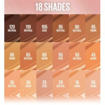 Maybelline Hydrating Corrector Lifter Concealer peitekreem - 25