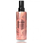 La Rive Glitter Queen kehasprei - 200 ml.