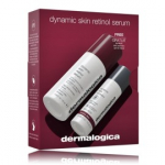 Dermalogica Dynamic Defense n&auml;ohoolduskomplekt (seerum 30 ml + kreem 15 ml) - 1 tk.