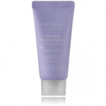 Mary & May Calendula Peptide Ageless &ouml;ine n&auml;omask - 30 g.