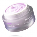 Reclar Night Cream PDRN CollaTox Concentrate &ouml;&ouml;kreem n&auml;ole - 50 ml.
