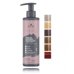 Schwarzkopf Professional Chroma ID Bonding Color Mask tooniv juuksemask - 7-77 Bright Copper
