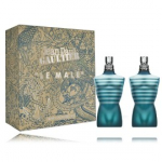 Jean Paul Gaultier Le Male EDT meestele - 2 x 40 ml.