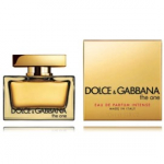 Dolce & Gabbana The One Intense EDP naistele - 30 ml.