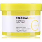 Holika Holika Brightening Toner Pad n&auml;opadjad - 80 vnt.