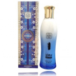 Naseem Burhan EDT naistele ja meestele - 100 ml.