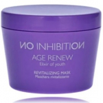 Milkshake No Inhibition Age Renew Revitalizing plaukų kaukė - 200 ml.