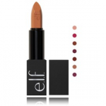 e.l.f. O Face Satin Lipstick huulepulk - No Doubt (Pink Brown)