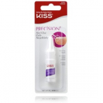 Kiss Precision Nail Glue kunstk&uuml;&uuml;nte liim - 3 g.