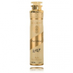 Lattafa Oud Mood Air Freshener pihustatav &otilde;huv&auml;rskendaja - 300 ml.