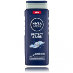 Nivea Men Protect & Care du&scaron;igeel meestele - 500 ml.